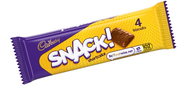 Godteri på nettet fra Sverige
