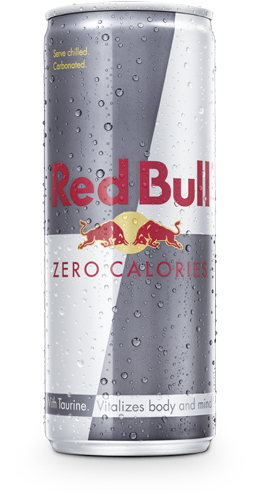kind vride Kirken Kjøp Red Bull Zero 25cl hos Coopers Candy - Godteri på nettet