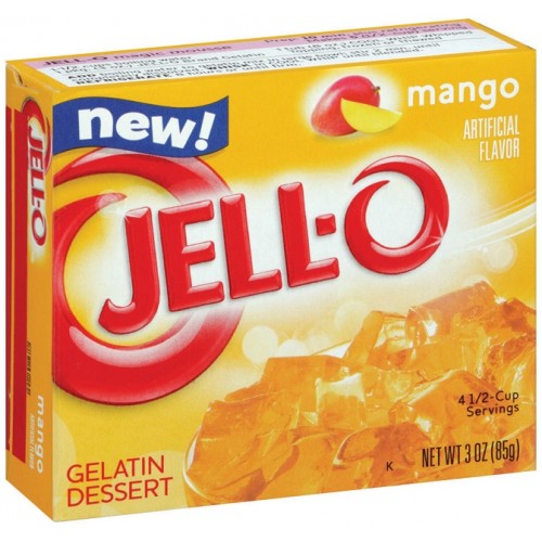 Godteri på nettet fra Sverige
