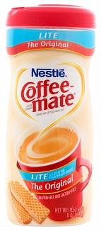 Godteri på nettet fra Sverige