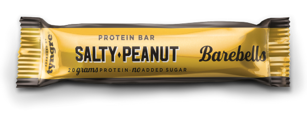 Barebells Protein Bar - Salty Peanut 55g