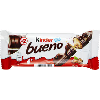 Kinder Bueno 43g Coopers Candy