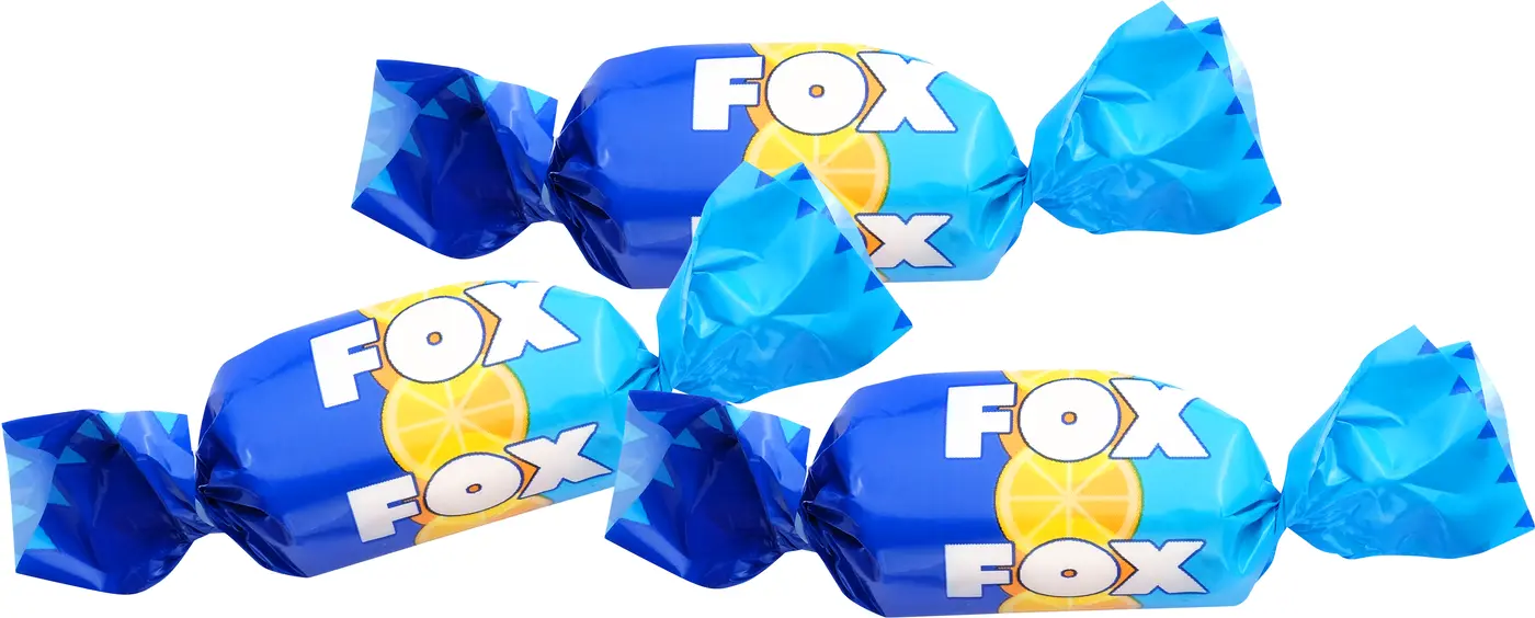 Fox 1kg