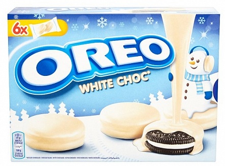 Godteri på nettet fra Sverige