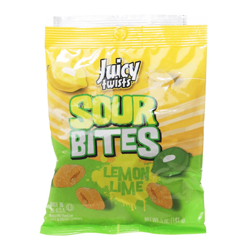 Godteri på nettet fra Sverige