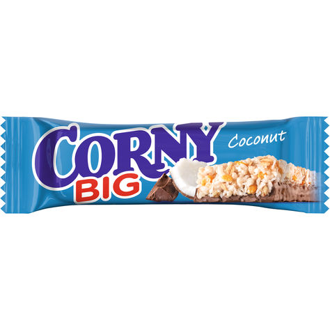 Corny Big Kokos 50g Coopers Candy