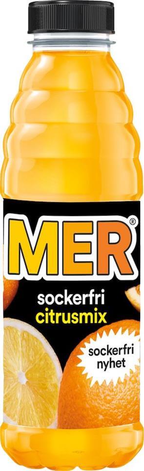 Godteri på nettet fra Sverige