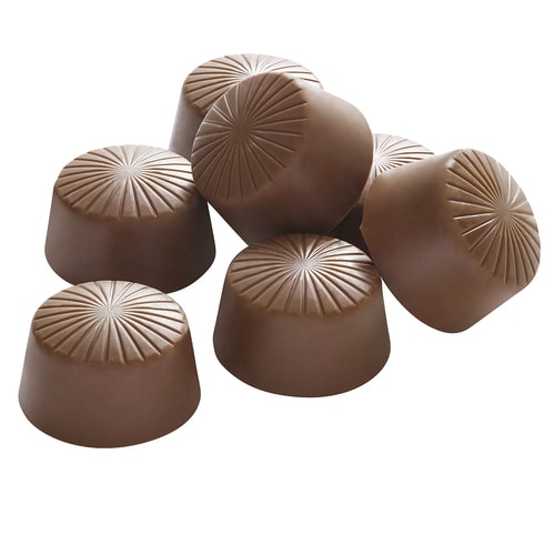 Aroma Milky Dream choklad 4kg