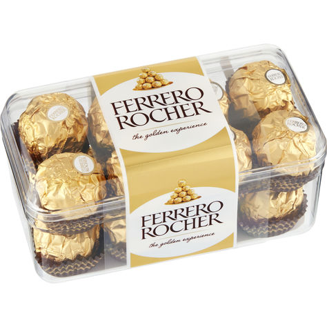Ferrero Rocher 200g Coopers Candy