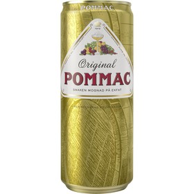 Pommac 33cl Coopers Candy