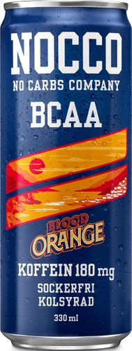 Godteri på nettet fra Sverige