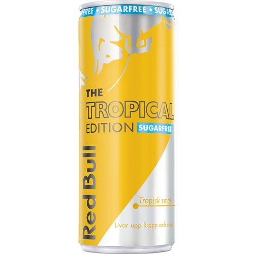 Godteri på nettet fra Sverige