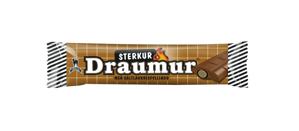 Freyja Sterkur Draumur 50g