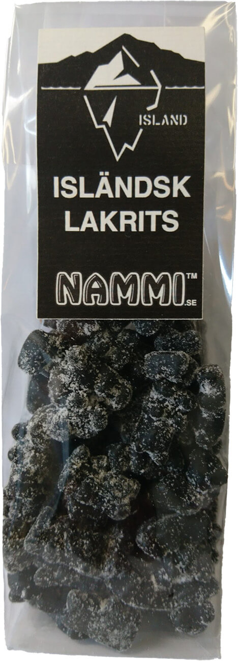 Freyja Sterkir Bangsar 140g