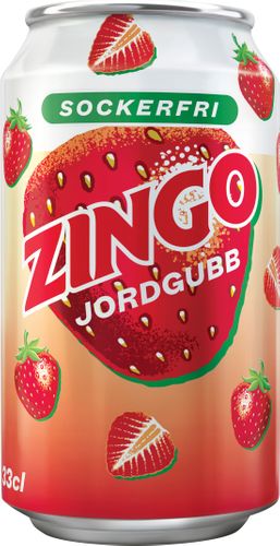 Godteri på nettet fra Sverige