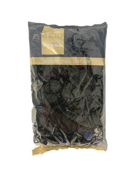 Meenk Lakritsgap Söta 1kg(BF:2025-03-05)