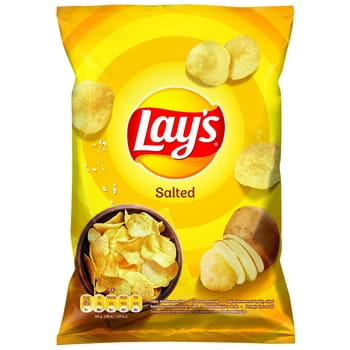 Godteri på nettet fra Sverige