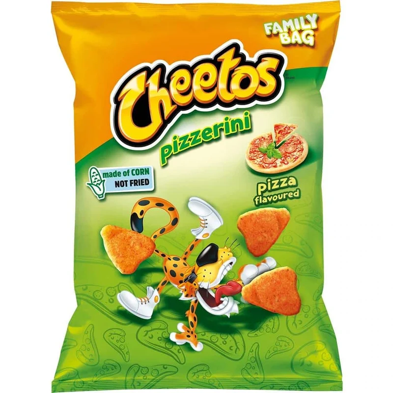 Cheetos Pizza 155g