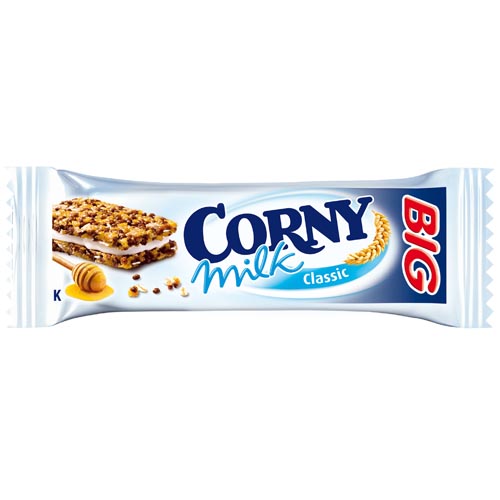 Godteri på nettet fra Sverige