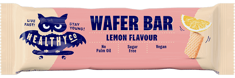 Wafer Bar