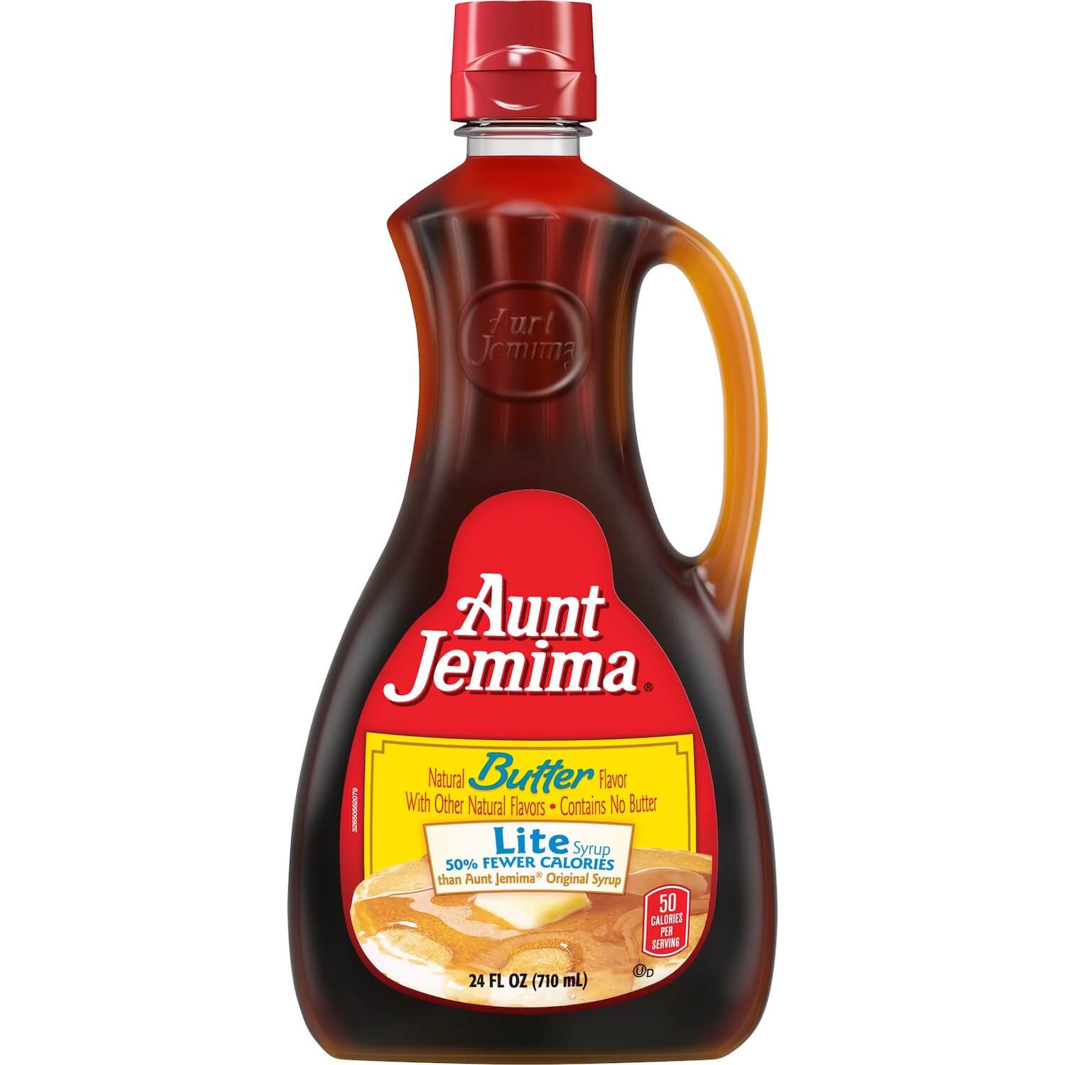 Pearl Milling Company Butter Lite Syrup 710ml