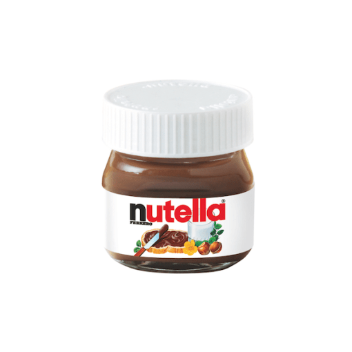 Nutella Mini 25g