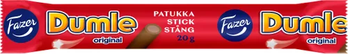 Godteri på nettet fra Sverige