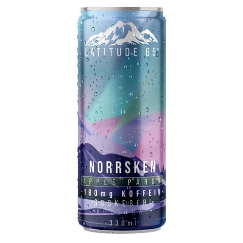 Godteri på nettet fra Sverige