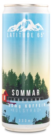 Godteri på nettet fra Sverige