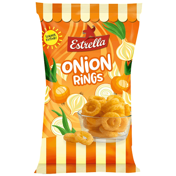Godteri på nettet fra Sverige