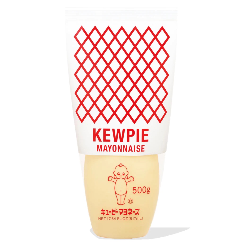 Kewpie Majonnäs 450g