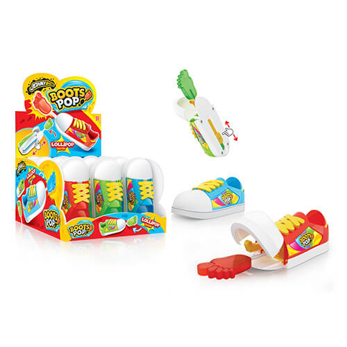 Johny Bee Boots Pop 10g
