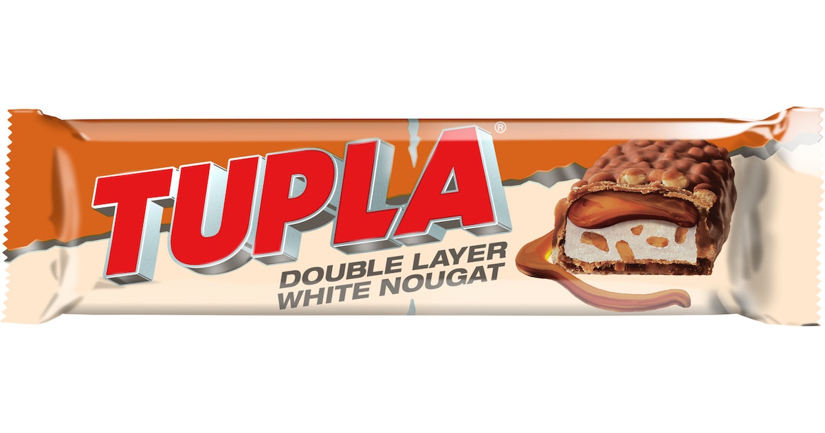 Tupla White