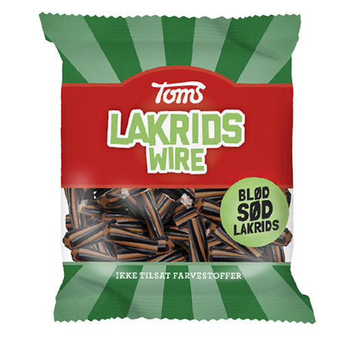 Toms Lakridswire 80g(BF:2025-03-17)