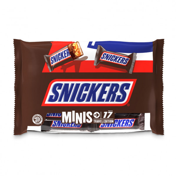 Snickers Minis 333g