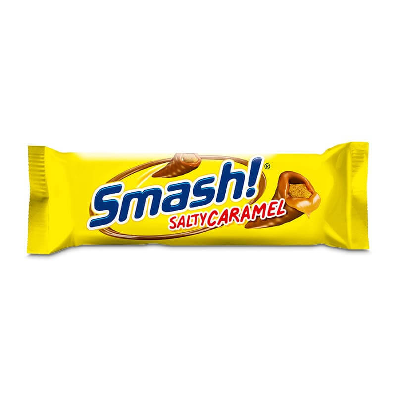 Smash! Bar