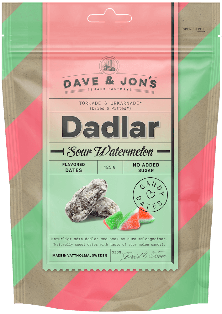 Dave&Jon's Dadler