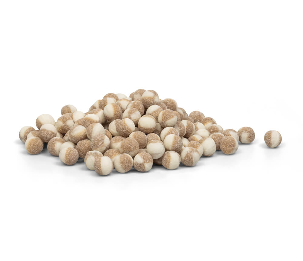Dr Sour Powder Balls - Sour Cola 1kg