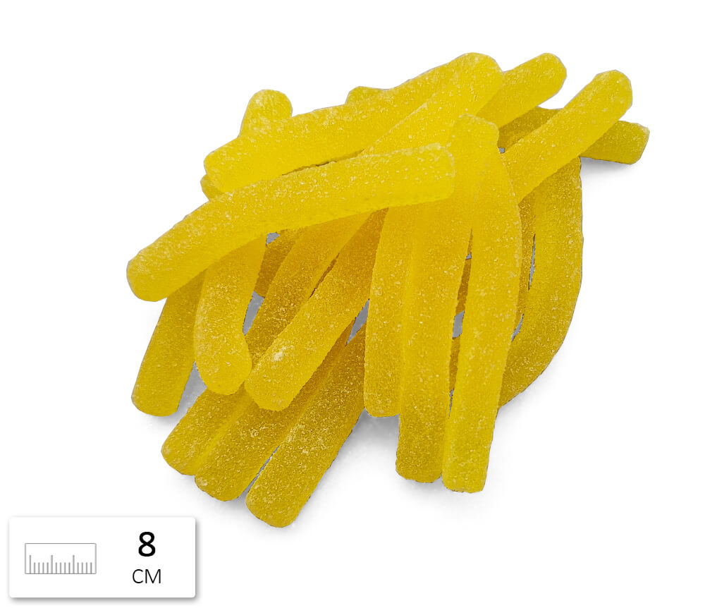 Park Lane Fries 1kg (BF:2026-10-17)