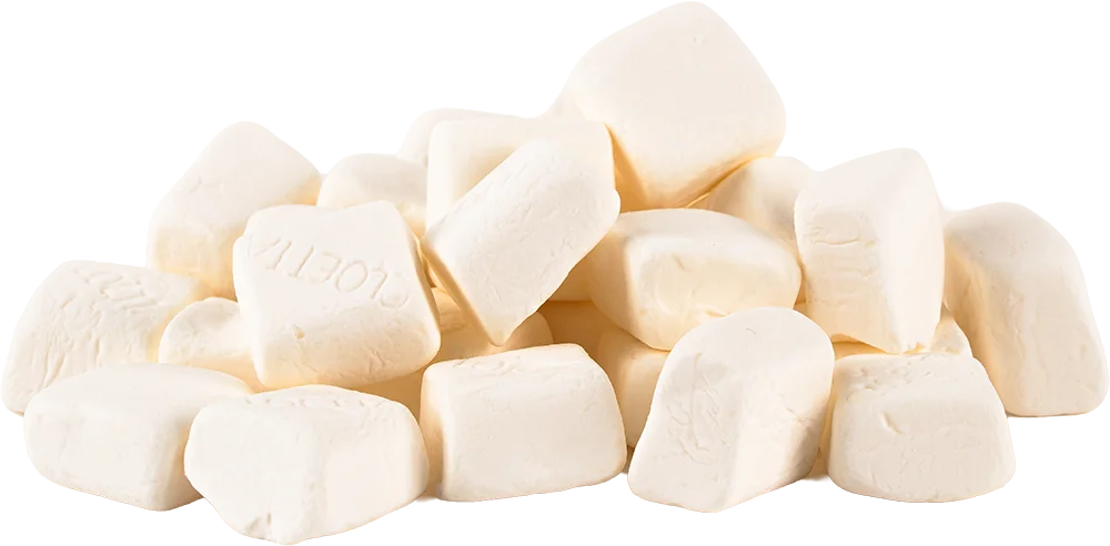 Cloetta Sockerbitar 100g (BF: 2026-06-30)