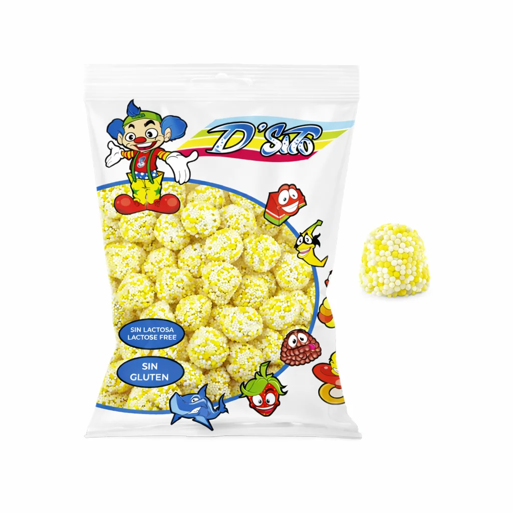 Dsito Banana berries 1kg