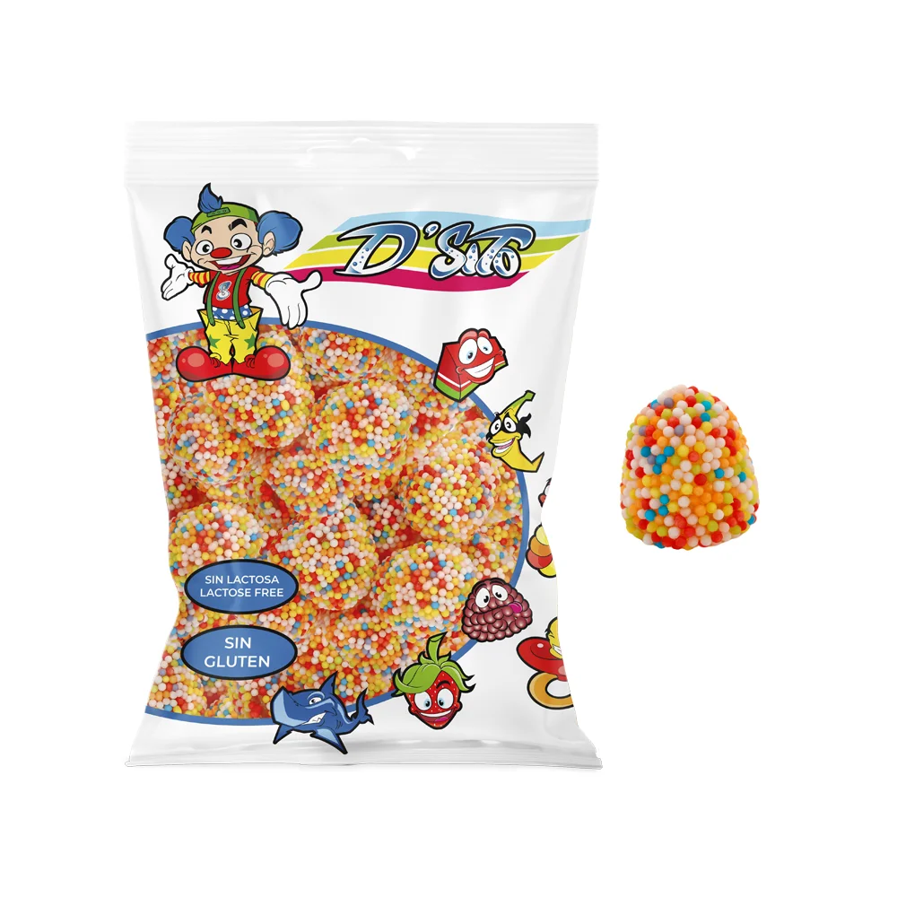 Dsito Multicolored berries 1kg
