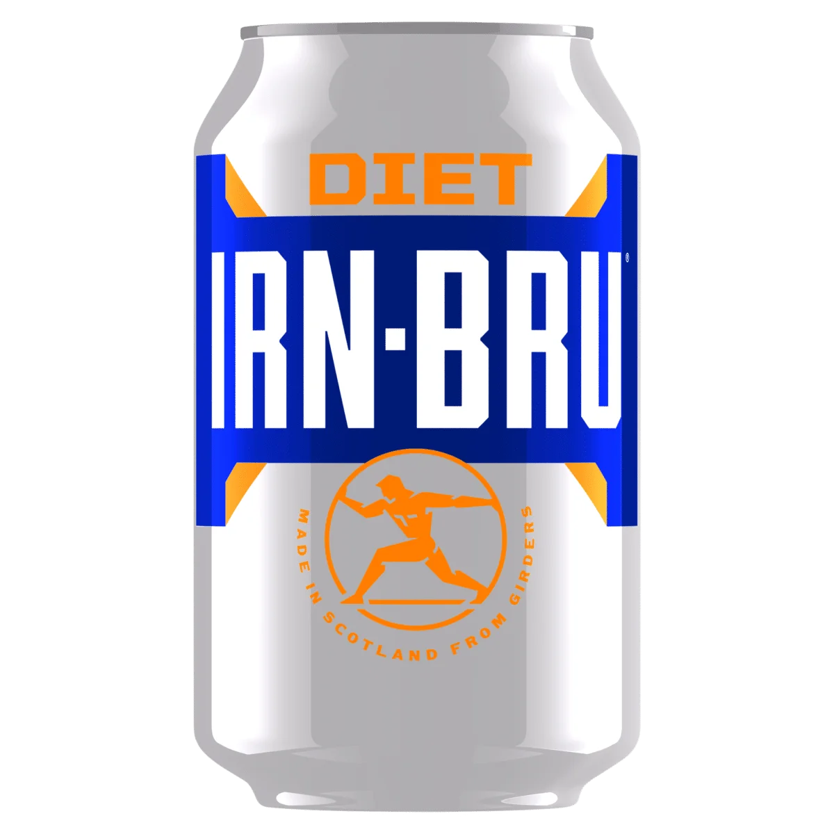 IRN-BRU Diet 330ml