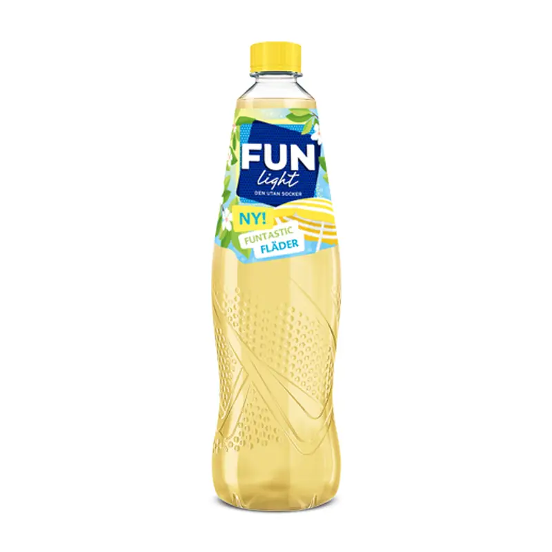 Fun Light Funtastic Hyllebær 1L