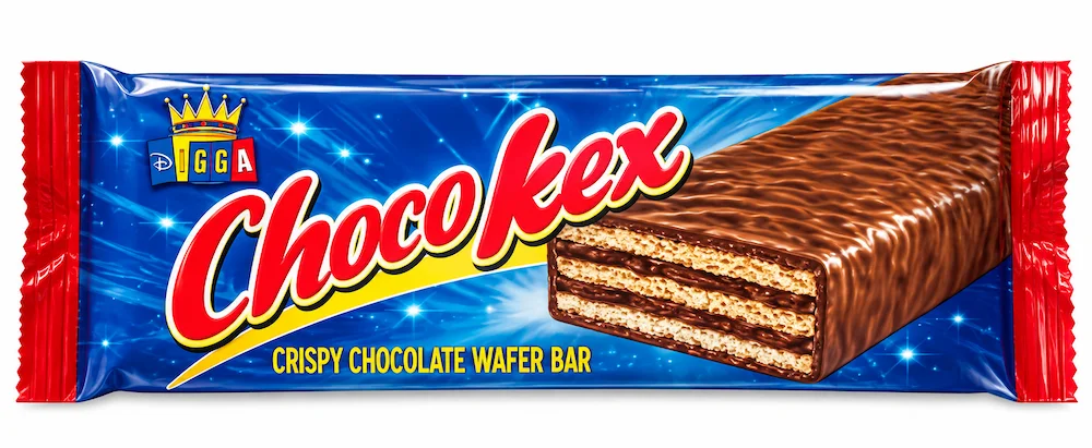 Choco Kex 45g