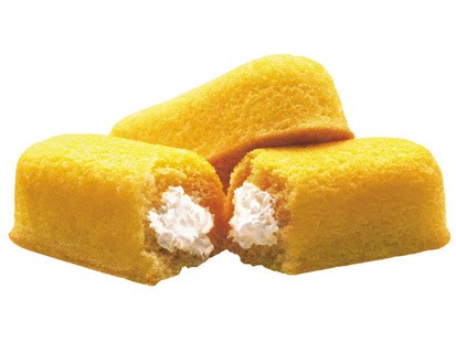 Hostess Twinkies 10-pack 385g